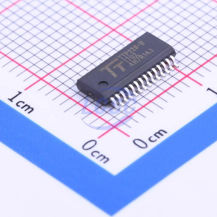 TONTEK TTP229-BSF-16 - 1