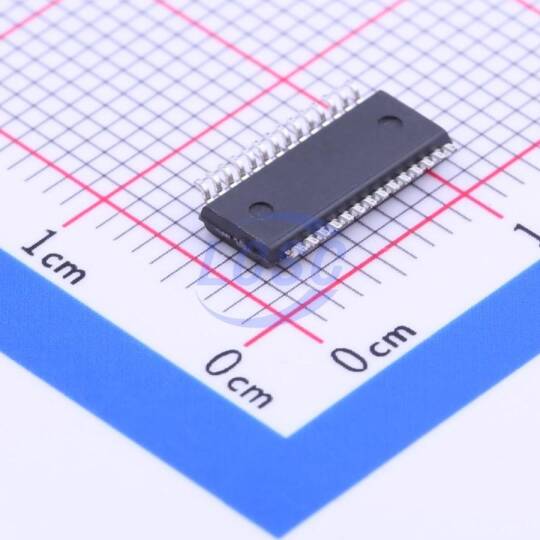 TONTEK TTP229-BSF-16 - 2