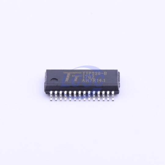 TONTEK TTP229-BSF-16 - 3
