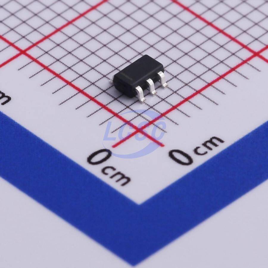 TONTEK TTP233D-MA6 - 1