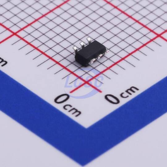 TONTEK TTP233D-MA6 - 2