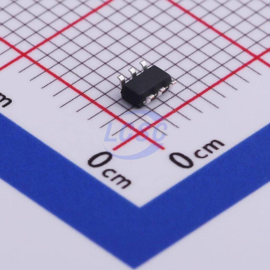 TONTEK TTP233D-MA6 - 2