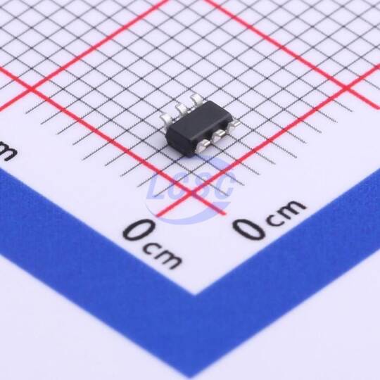 TONTEK TTP233D-MA6N - 2