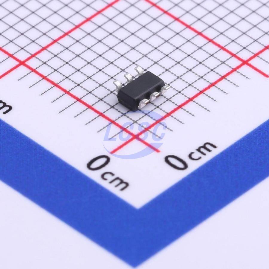 TONTEK TTP233D-MA6N - 2