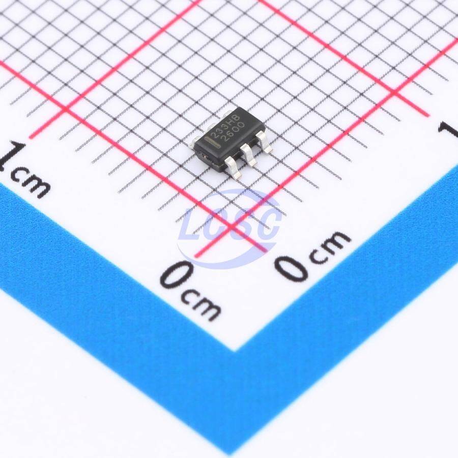TONTEK TTP233H-BA6 - 1