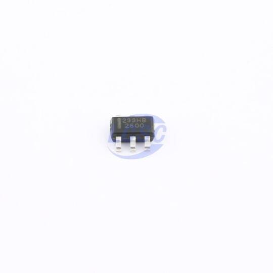 TONTEK TTP233H-BA6 - 3