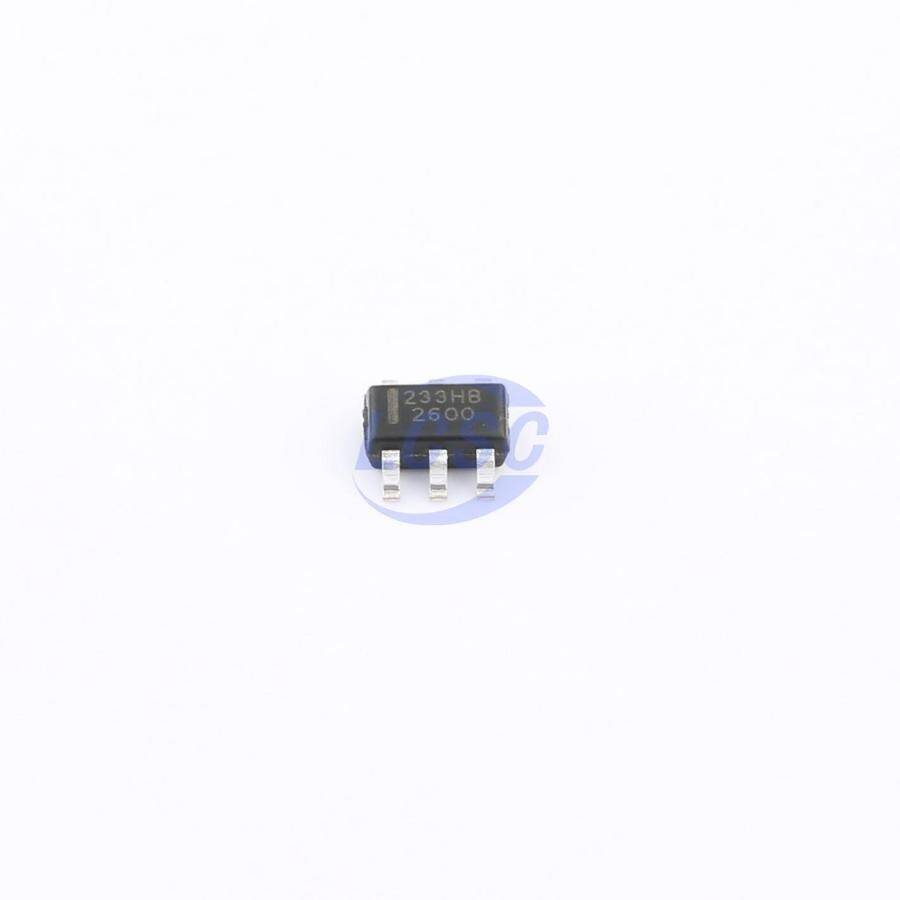 TONTEK TTP233H-BA6 - 3