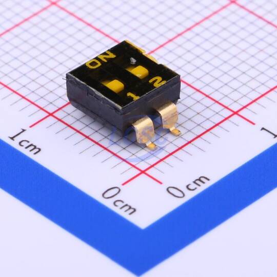 TONVER HAD-02LWAG-2