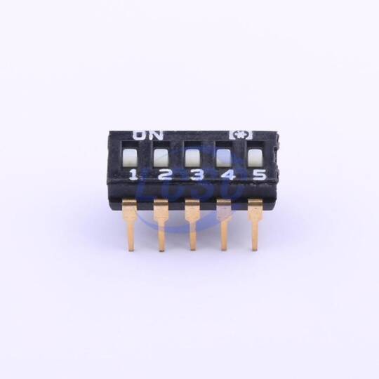 TONVER HAM-05HWA-R - 3