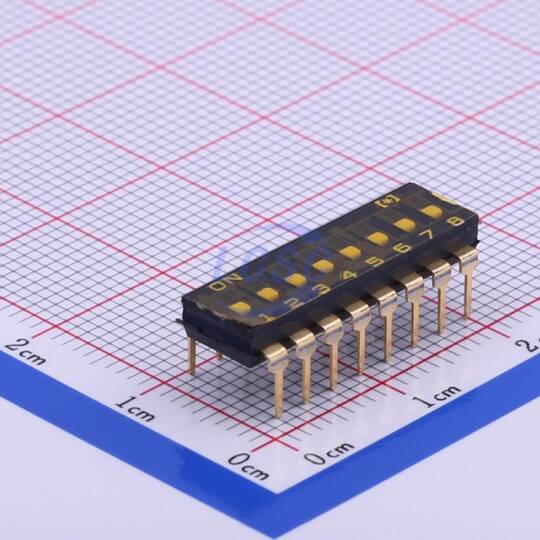 TONVER HAM-08LWAG-2