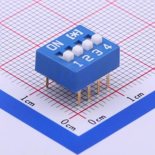 TONVER VDG-04LG-R