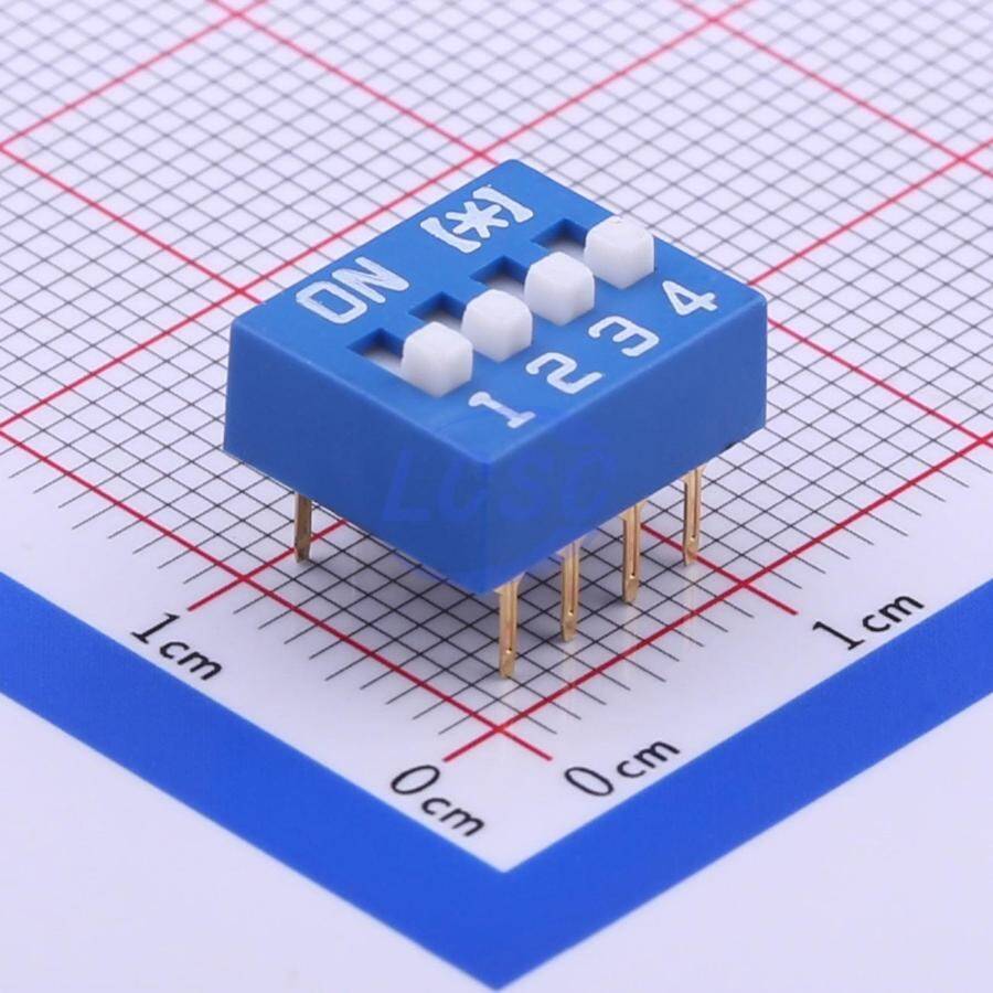 TONVER VDG-04LG-R - 1