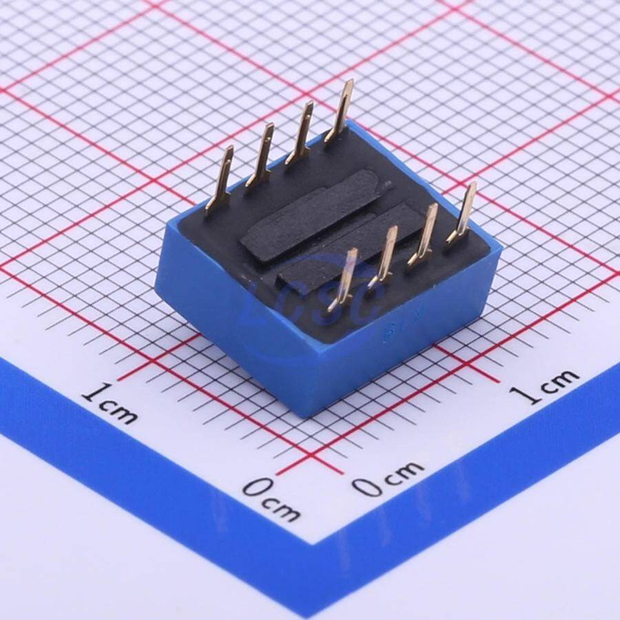 TONVER VDG-04LG-R - 2