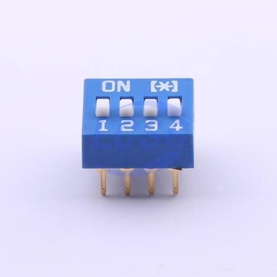 TONVER VDG-04LG-R - 3