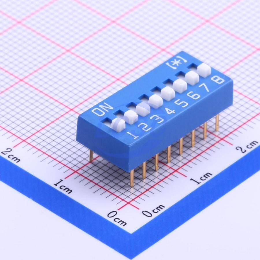 TONVER VDG-08LG-R - 1
