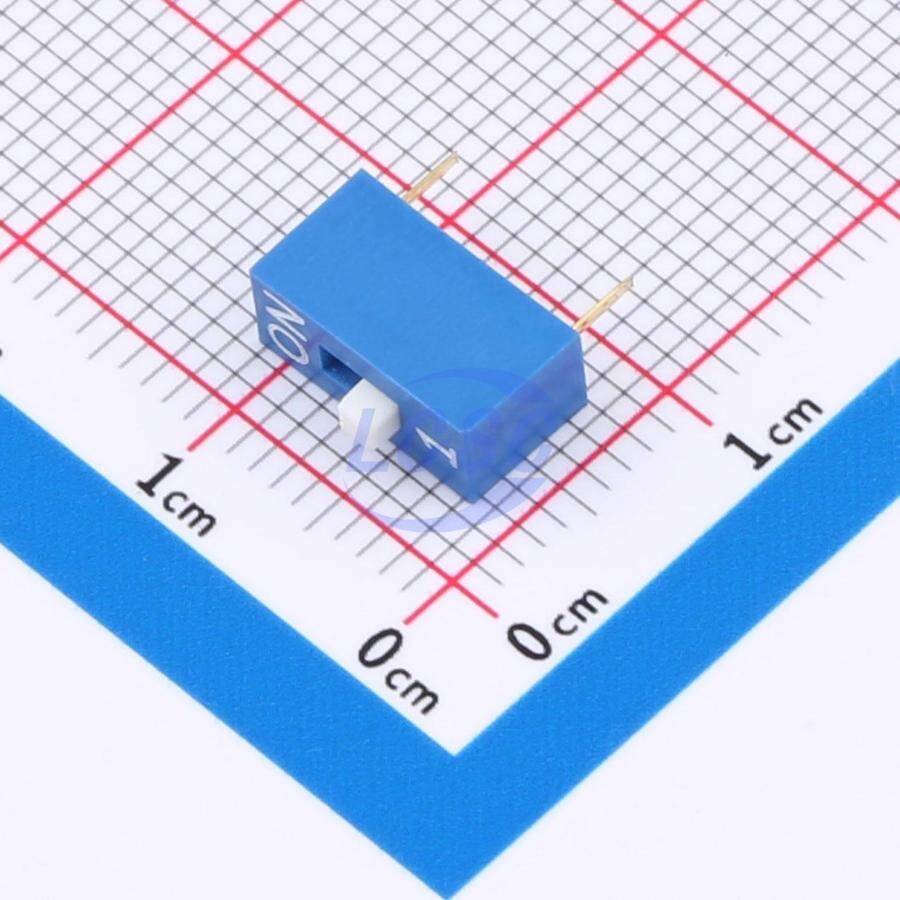TONVER VDG/S-01LG-R - 1