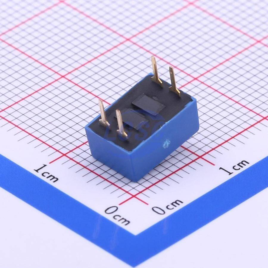 TONVER VDG/S-02L - 2