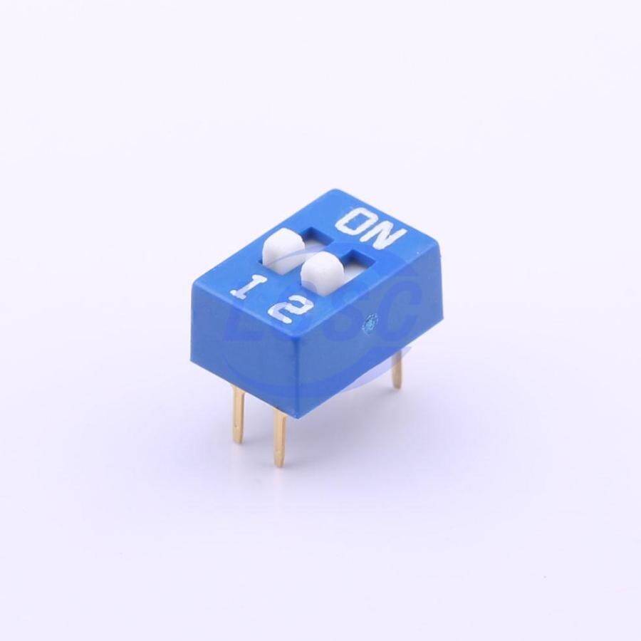 TONVER VDG/S-02L - 3