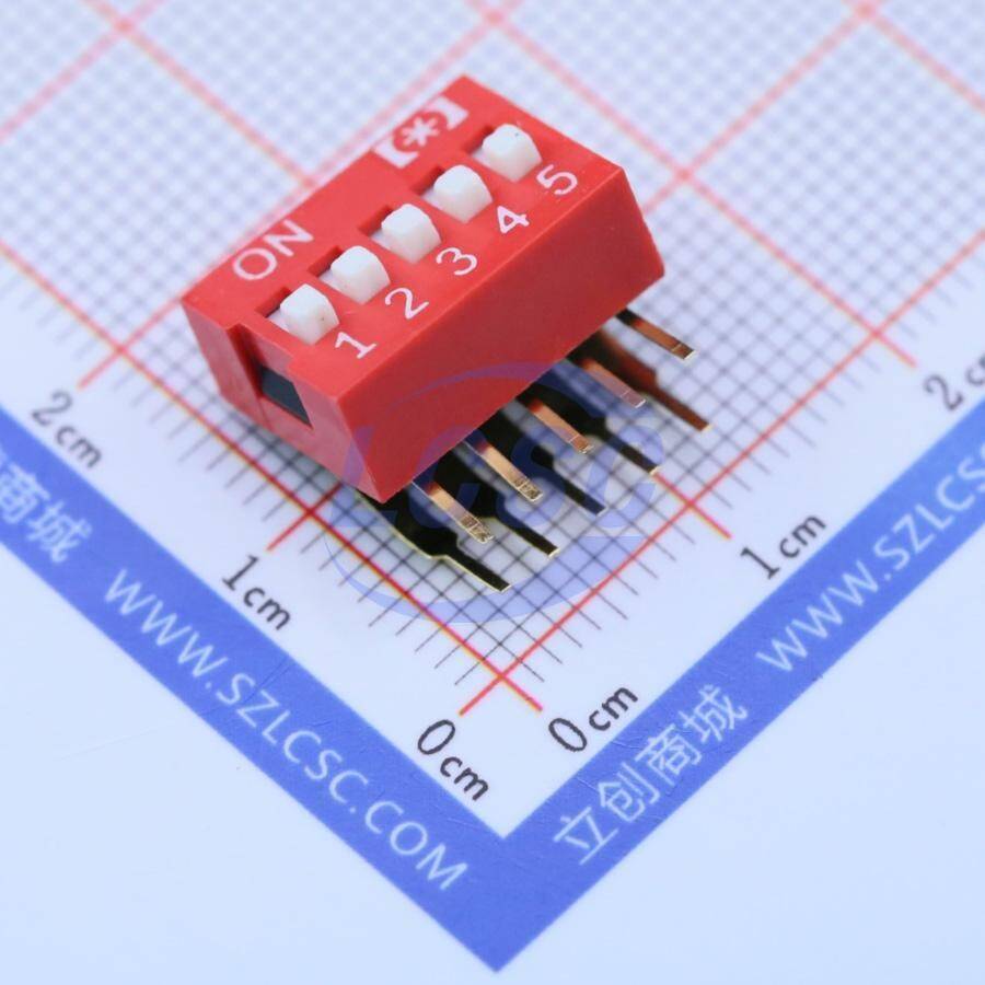TONVER VHG1S-05H-R - 1