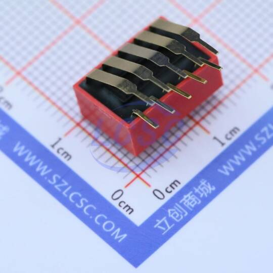 TONVER VHG1S-05H-R - 2