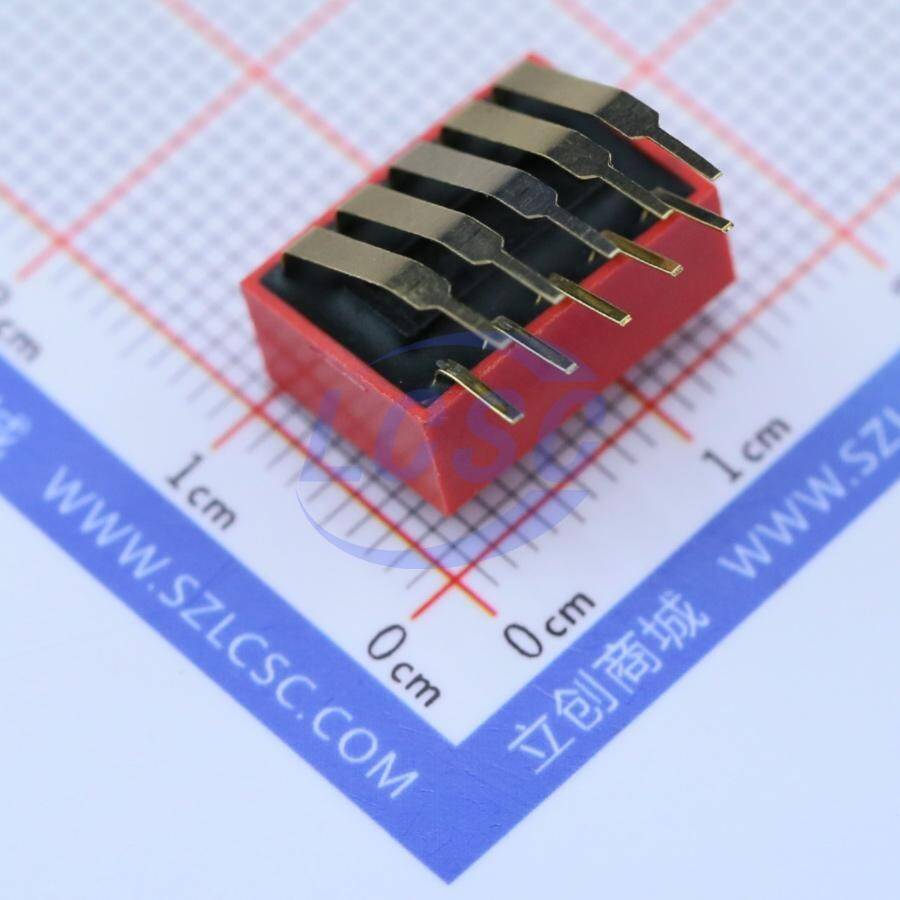 TONVER VHG1S-05H-R - 2