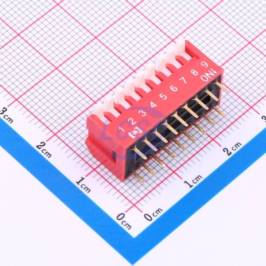 TONVER VPG1S-9H-R - 1