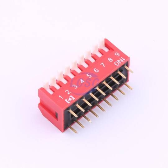TONVER VPG1S-9H-R - 3