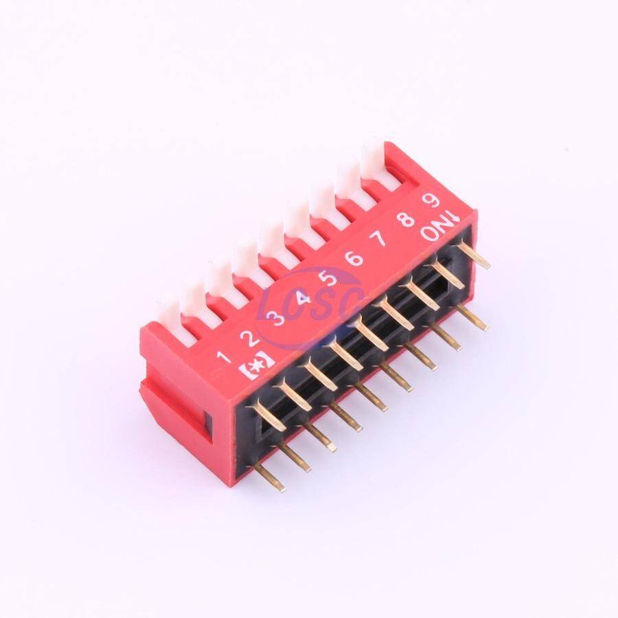 TONVER VPG1S-9H-R - 3