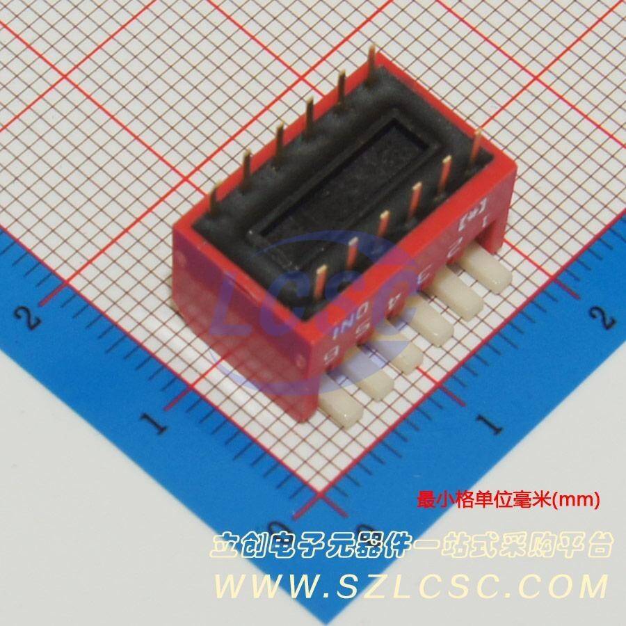 TONVER VPG/S-06H-R - 2