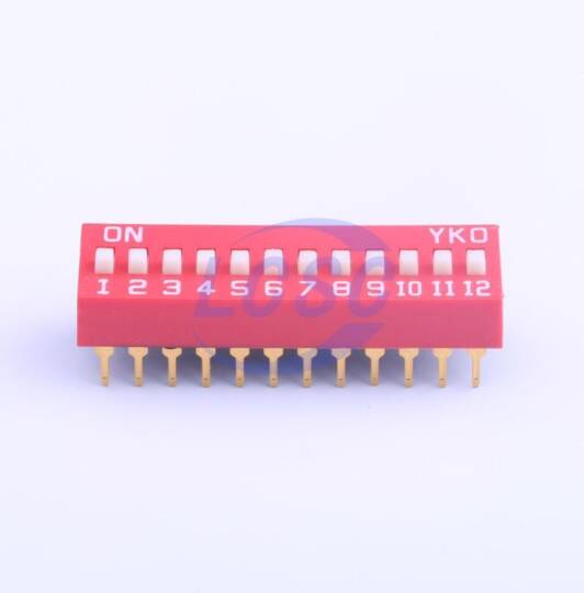 TONVER YJB-12HG2 - 3