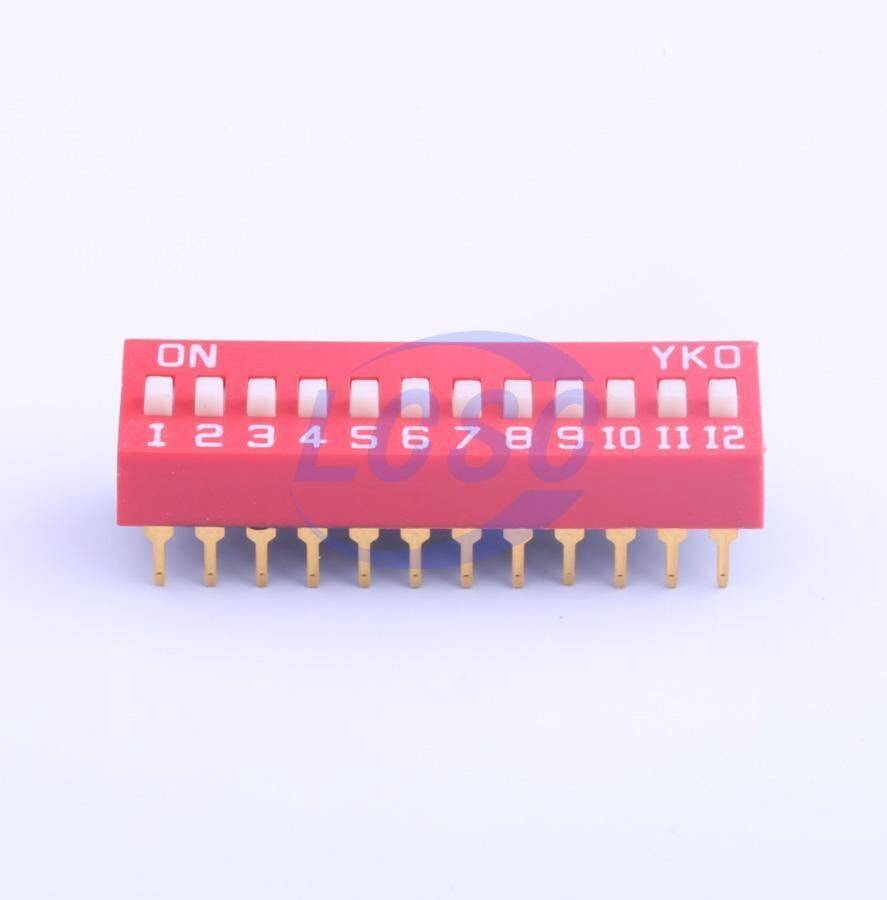 TONVER YJB-12HG2 - 3