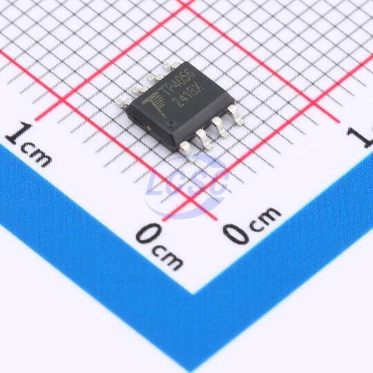 TOP POWER ASIC TP4056X-42-ESOP8