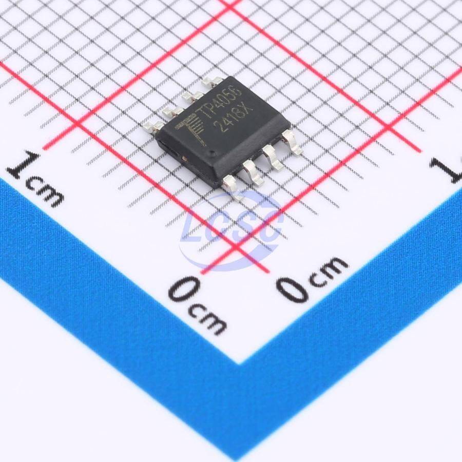 TOP POWER ASIC TP4056X-42-ESOP8 - 1