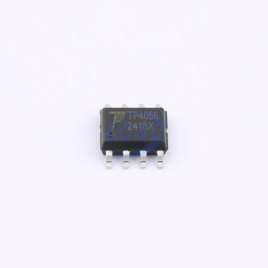 TOP POWER ASIC TP4056X-42-ESOP8 - 3