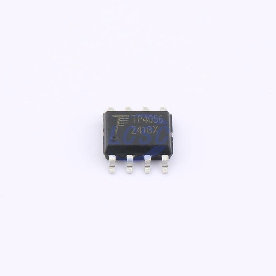 TOP POWER ASIC TP4056X-42-ESOP8 - 3