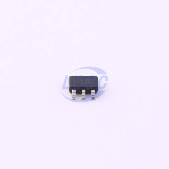 TOP POWER ASIC TP4057X-42-SOT236 - 3