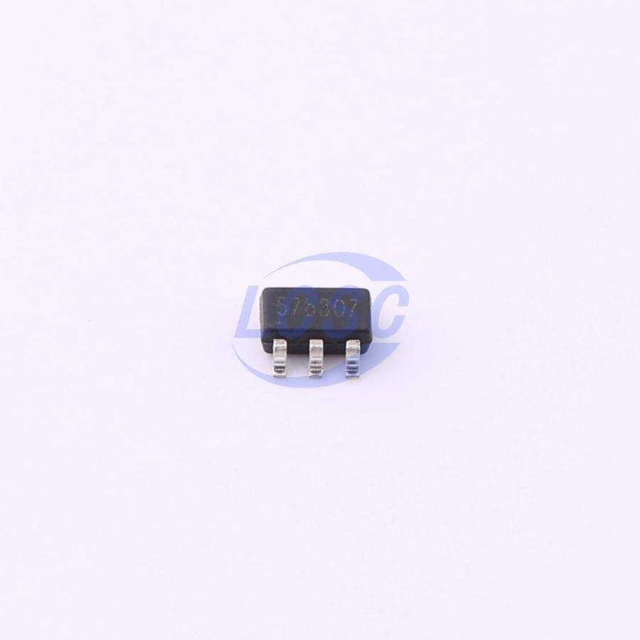 TOP POWER ASIC TP4057X-42-SOT236 - 3