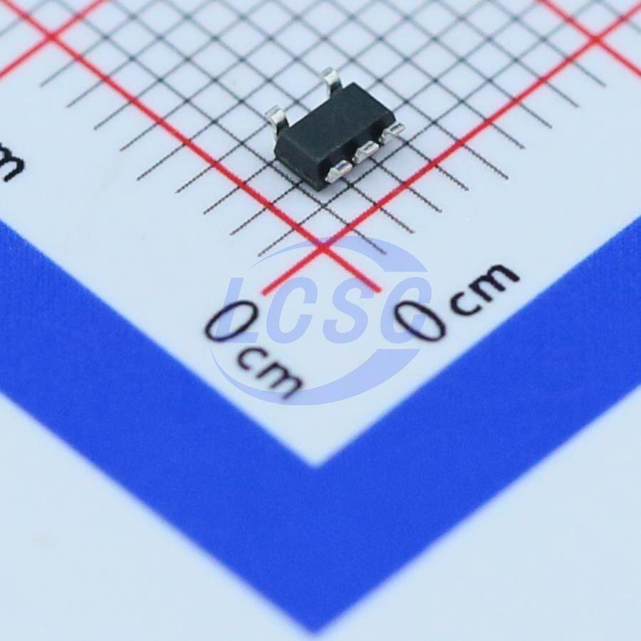 TOP POWER ASIC TP4065-4.2V-SOT235 - 2