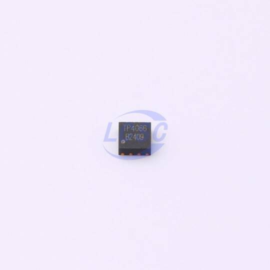 TOP POWER ASIC TP4066-4.2V-DFN228 - 3