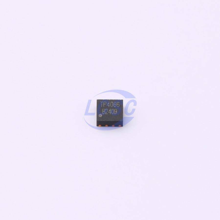 TOP POWER ASIC TP4066-4.2V-DFN228 - 3