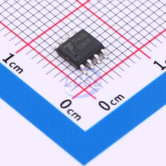 TOP POWER ASIC TP4066-4.2V-ESOP8