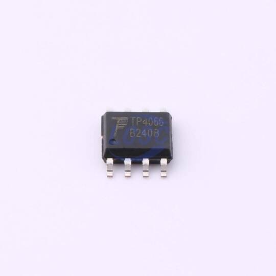 TOP POWER ASIC TP4066-4.2V-ESOP8 - 3