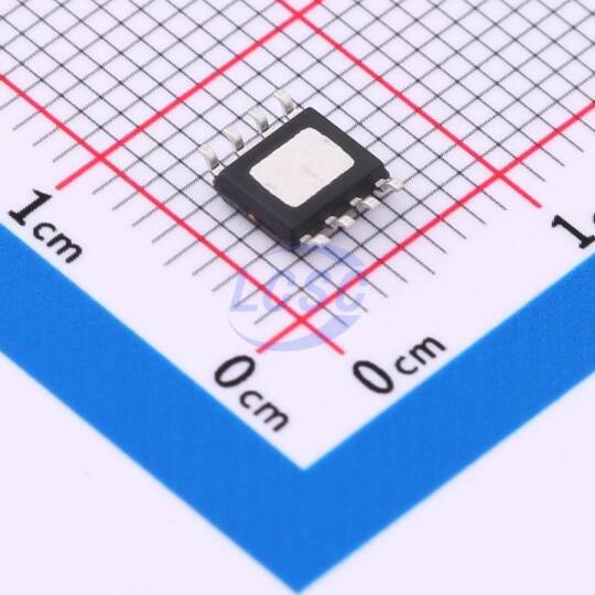 TOP POWER ASIC TP4066L-4.2V-ESOP8 - 2
