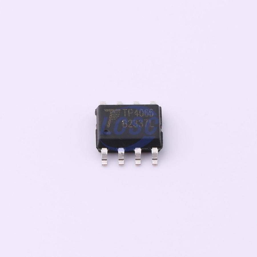 TOP POWER ASIC TP4066L-4.2V-ESOP8 - 3