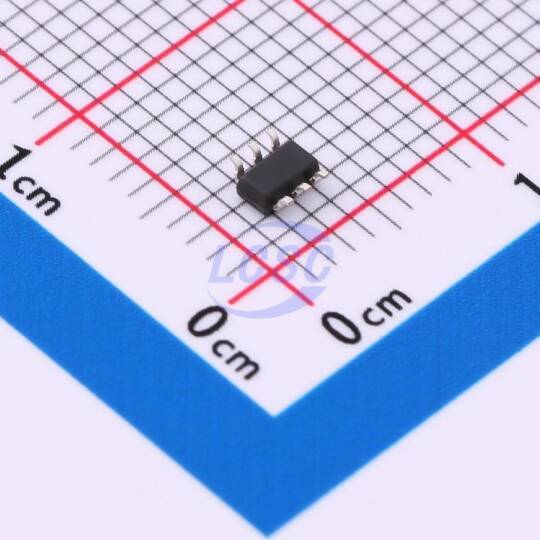 TOP POWER ASIC TP4067-2.8V-SOT236 - 2