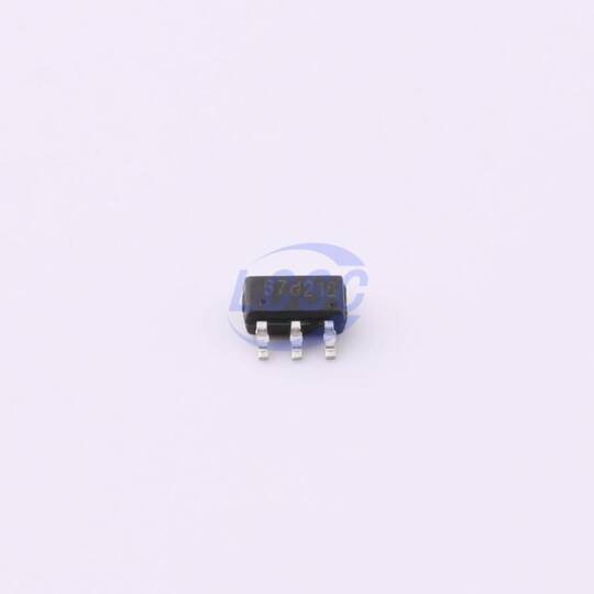 TOP POWER ASIC TP4067-2.8V-SOT236 - 3
