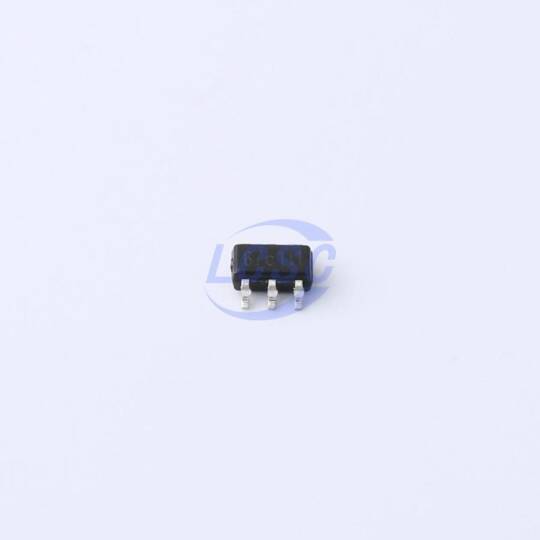TOP POWER ASIC TP4067-3.70V-SOT26-R - 3