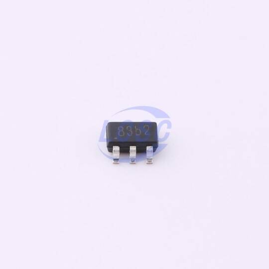 TOP POWER ASIC TP4083-42-SOT236 - 3