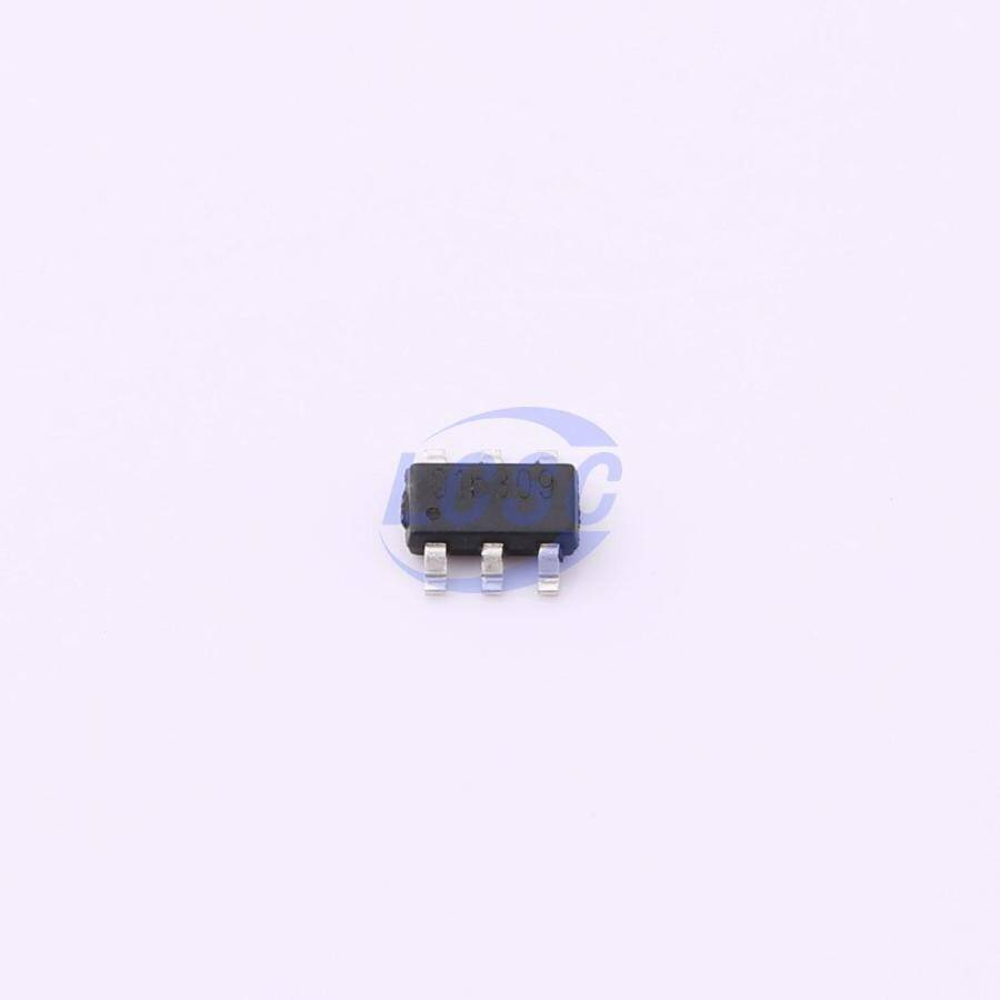TOP POWER ASIC TP4101-42-TSOT236 - 3