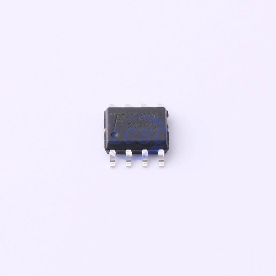 TOP POWER ASIC TP5000X-4.2-ESOP8 - 3
